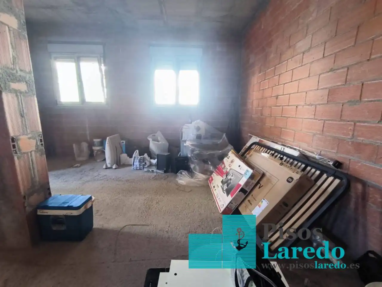 Local comercial en venda a Calle Bernales, imagen 3
