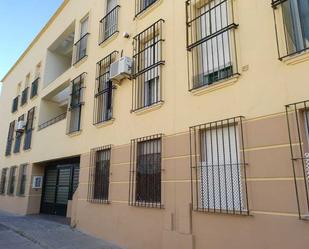 Exterior view of Garage for sale in Jerez de la Frontera