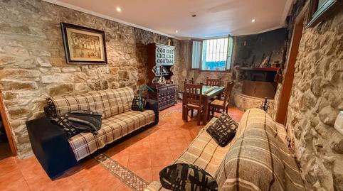 Foto 5 de Casa adosada en venda a Agirre Auzoa, Bermeo, Bizkaia