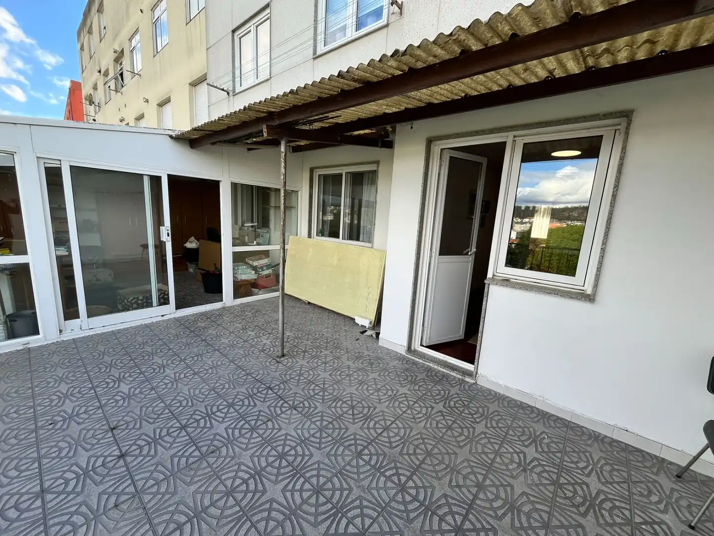 Wohnung mit Aufzug zum Verkauf in Ponteceso, imagen 34