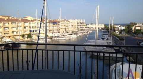 Foto 2 de Àtic en venda a Carrer Cavall de Mar, 1, Salins - Cavall de Mar, Empuriabrava