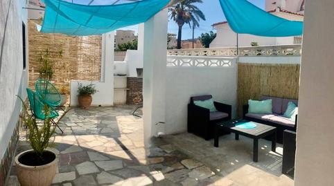 Foto 3 de Apartament de lloguer a L'Albir, L'Alfàs del Pi