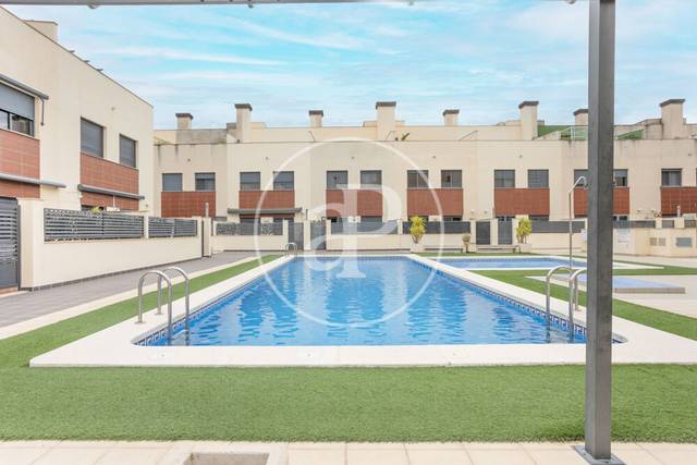 Casa adosada en Venta en Pau Lledó