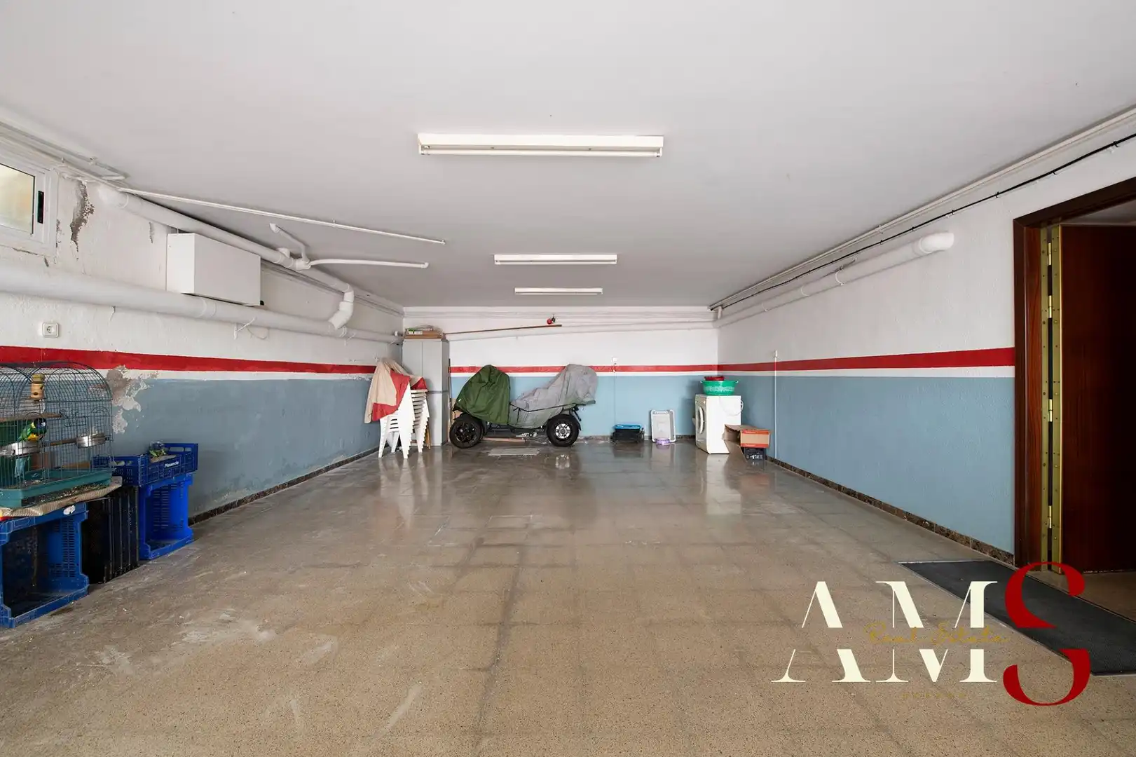Detached house with terrace for sale in Carrer SIL, imagen 50