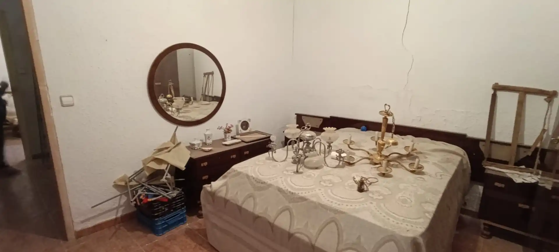 Maison avec jardin à vendre à Calle Joaquín Costa 21, imagen 8