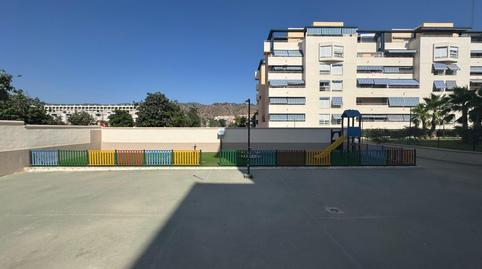 Foto 4 de Pis en venda a Calle Gounod, Residencial Jardín Botánico, Málaga