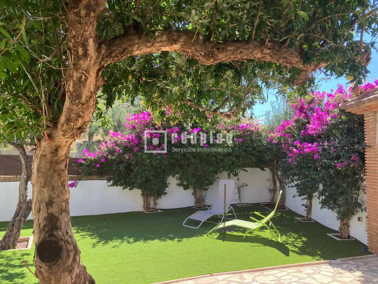 Villa avec piscine à vendre à Diseminados, imagen 7