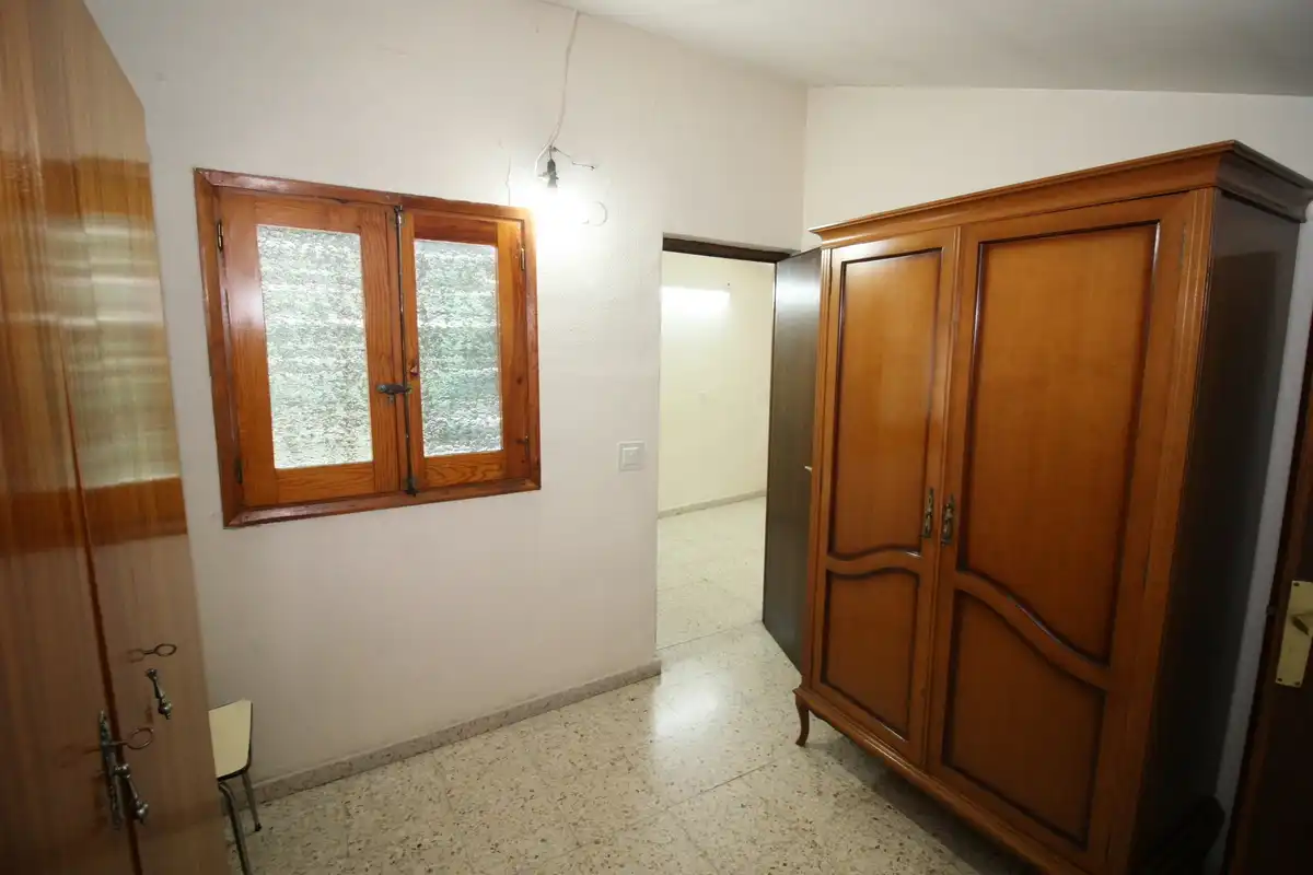 Piso en venta en Arenas de San Pedro con Calefacción, Terraza y Amueblado