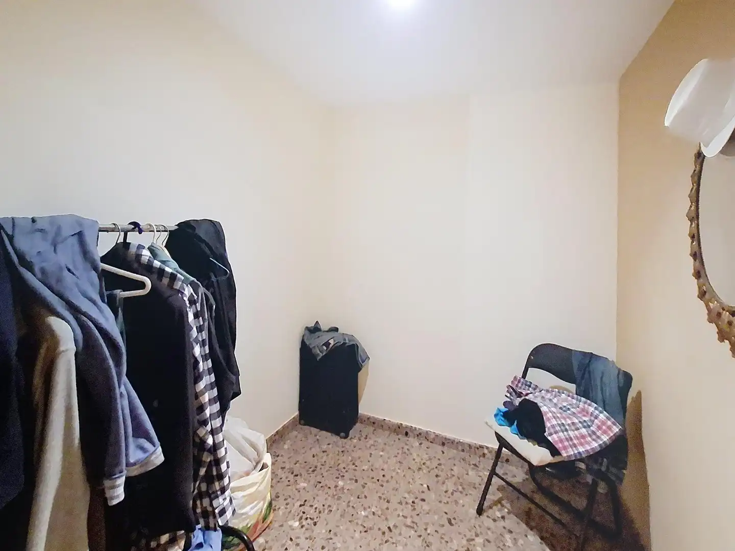 Habitación de Dúplex en venta en L'Olleria con Balcón