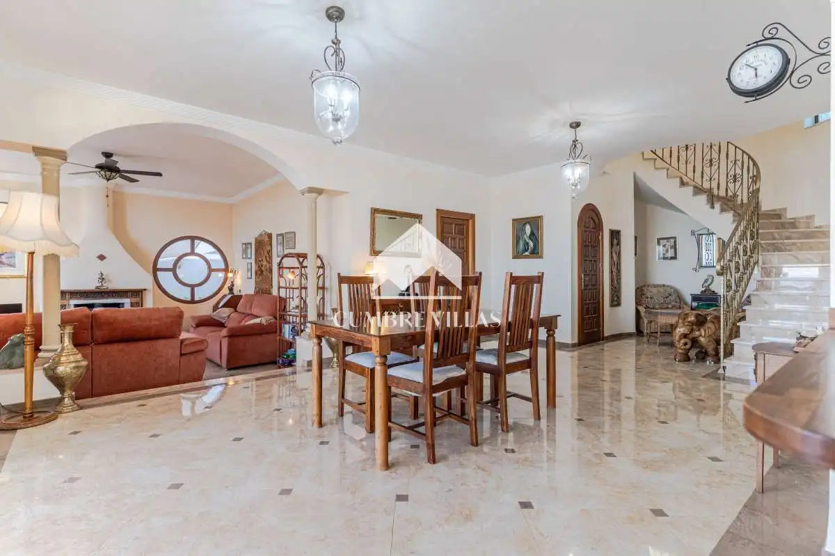 Casa en venda a Monte los Almendros - El Pargo - Costa Aguilera, imagen 13