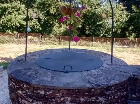 Garden of Houses for sale in Samos, Lugo