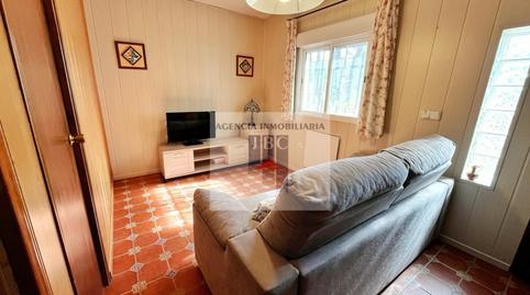 Foto 3 de Finca rústica en venda a Batoi, Alicante