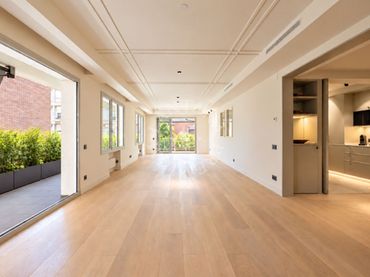 Flat for sale in Ganduxer
