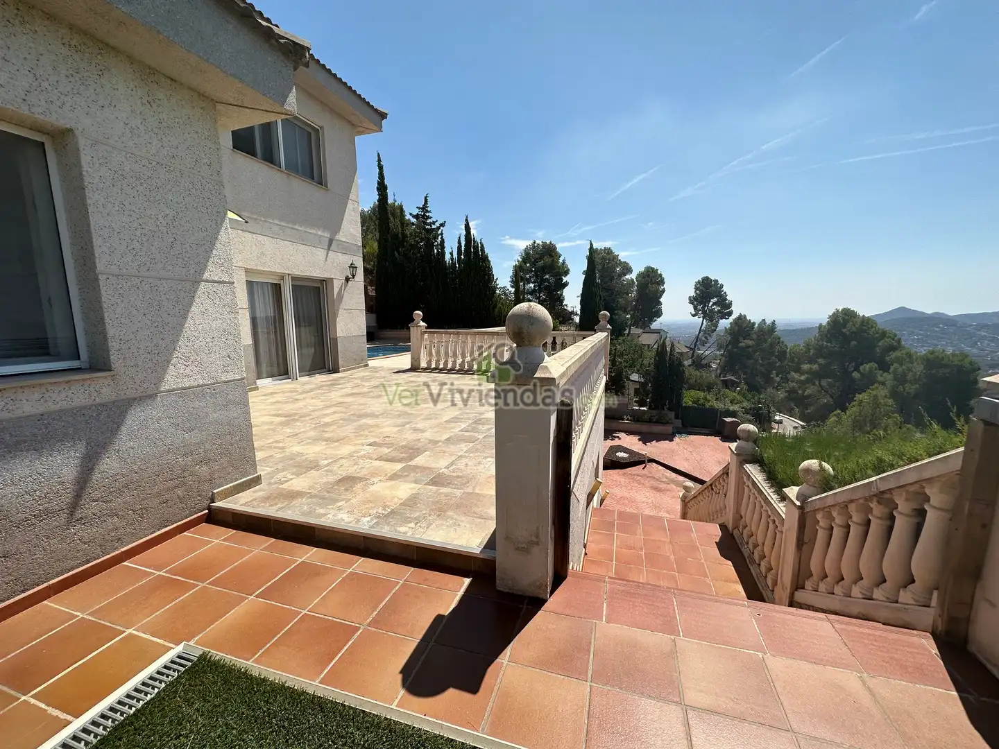 Houses for sale in Via Alemana, 15, Pallejà