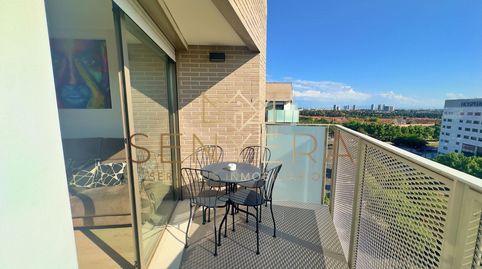 Foto 4 de Piso en venta en Vara de Quart, Valencia Capital