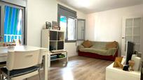 Living room of Flat for sale in Sant Boi de Llobregat  with Parquet flooring and Terrace