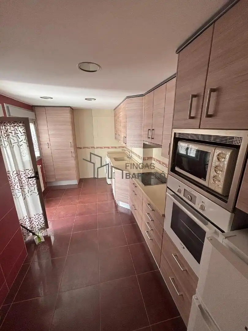 Cocina de Piso en venta en Zaragoza