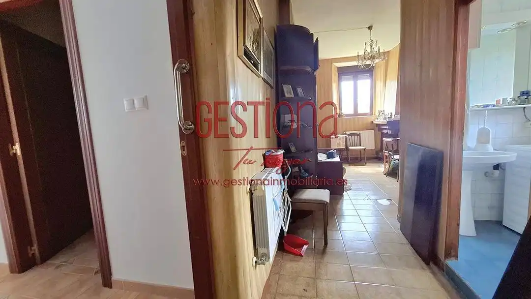 Haus mit Terrasse zum Verkauf in Hazas de Cesto, imagen 33