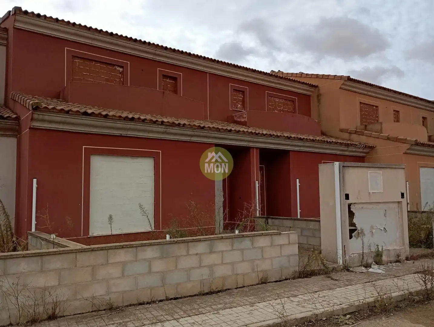 Adossat en venda a Caudete de las Fuentes, imagen 40