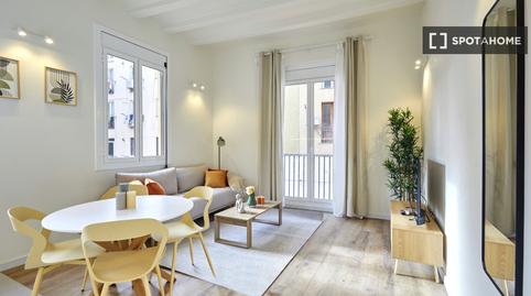 Foto 4 de Apartament per a compartir a El Raval,  Barcelona Capital