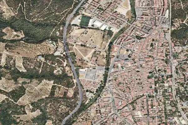 Houses for sale in La Garriga