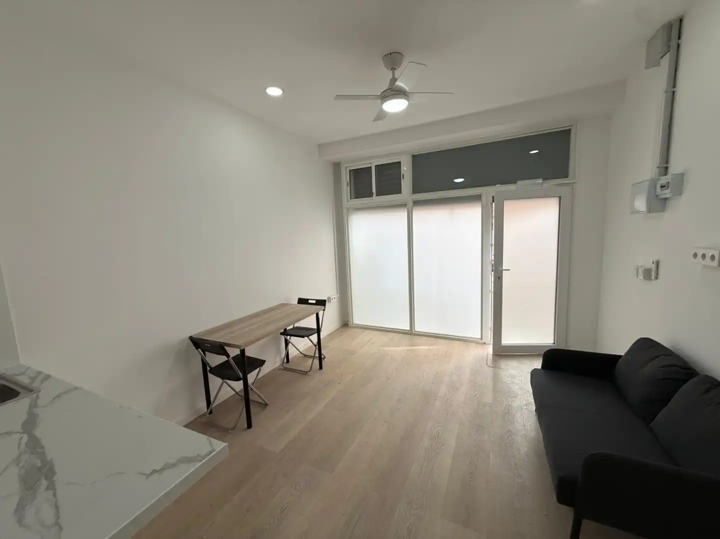 Piso en venta en Viladecans