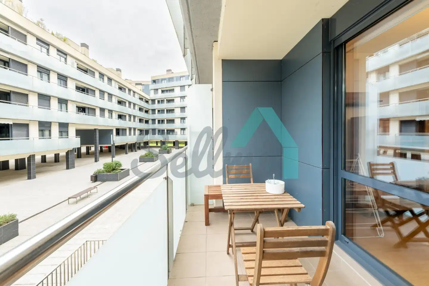 Flat for rent in Tapia De Casariego, Parroquias Sur - La Manjoya