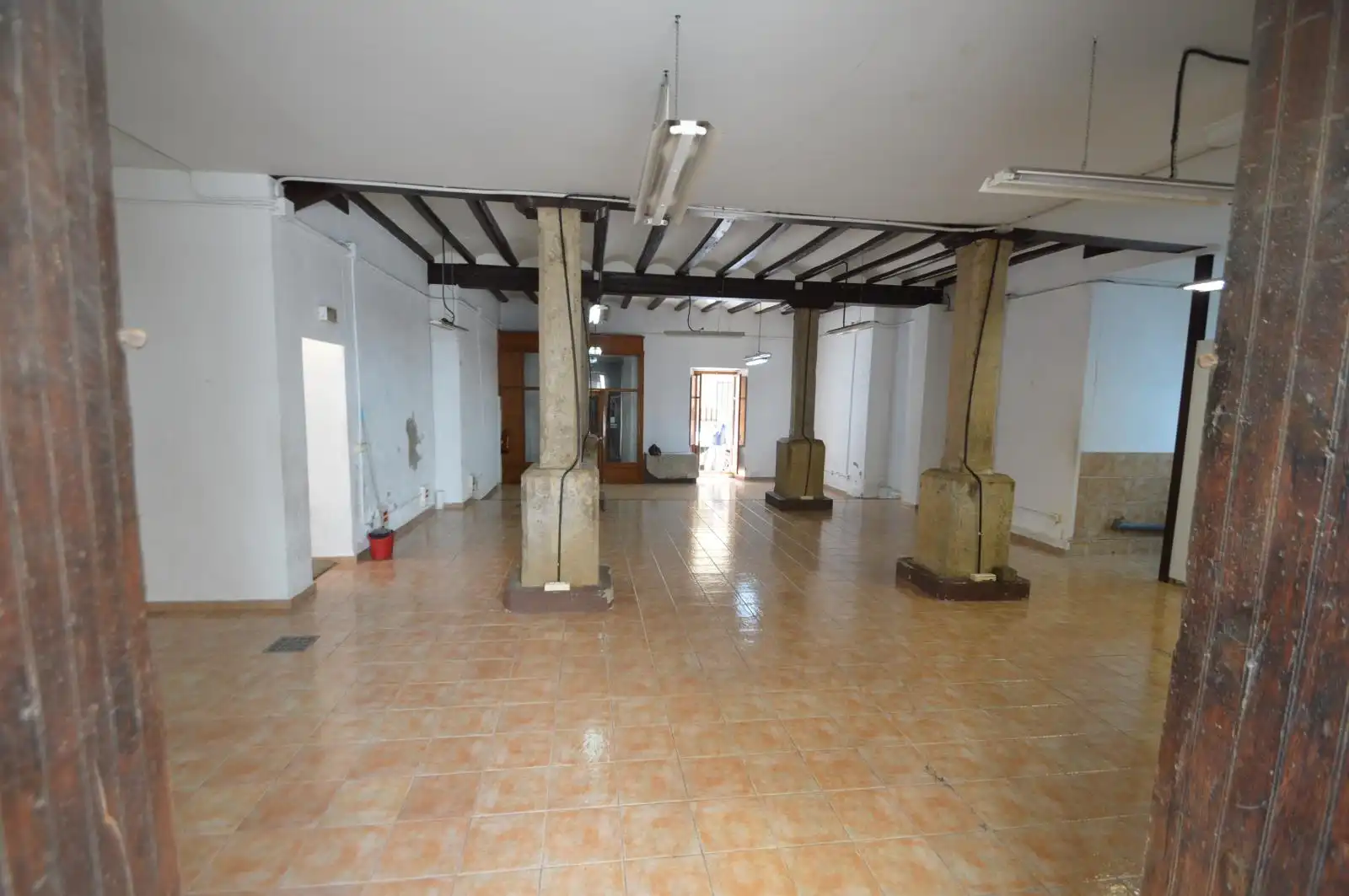 Local comercial en alquiler en Casco Urbano, imagen 18