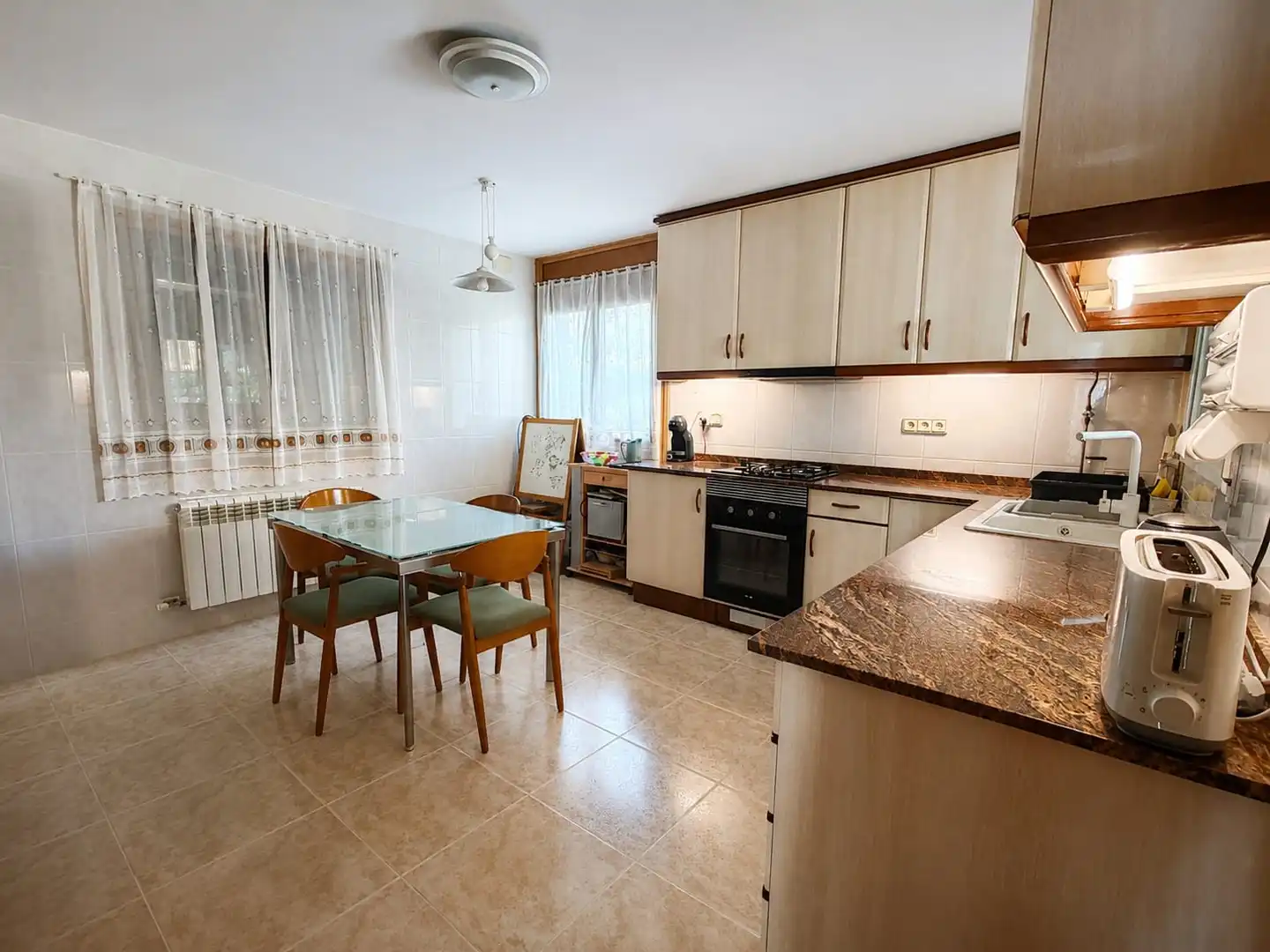 Villa con terrazza in vendita a Passatge Solsonès, imagen 18