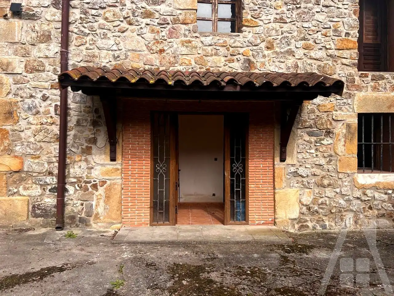 Casa o xalet en venda en Munitibar-Arbatzegi Gerrikaitz amb Calefacció, Jardí privat i Terrassa