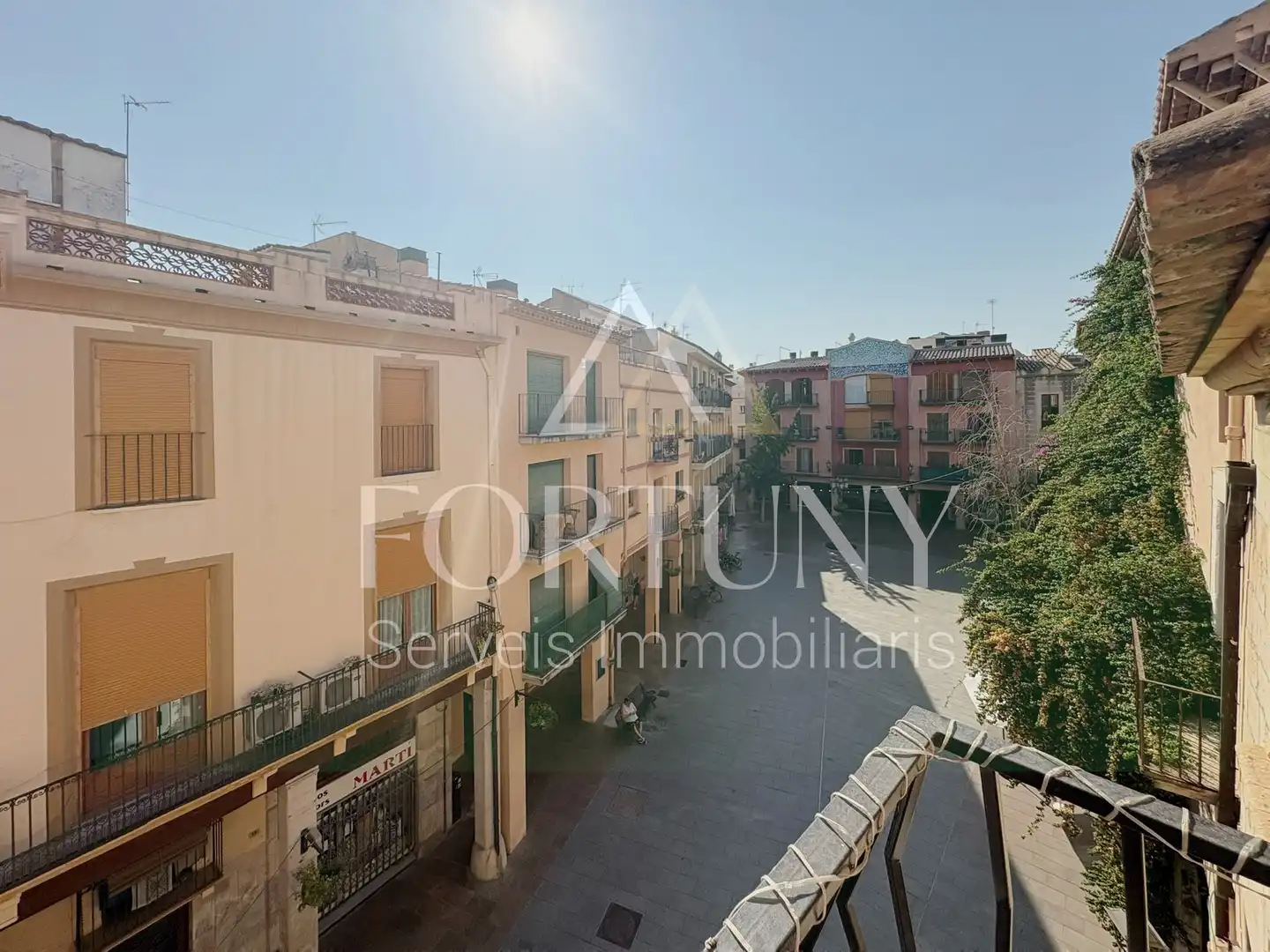 Vista exterior de Piso en venta en Salou con Aire acondicionado y Balcón
