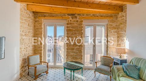 Photo 3 of Duplex to rent in Plaça de Quijano, 5, Casco Antiguo - Sta. Cruz - Ayuntamiento, Alicante / Alacant