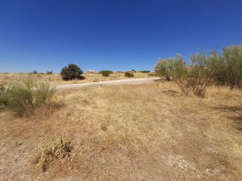Terreny residencial en venda a La Dehesa - El Pinar, imagen 9