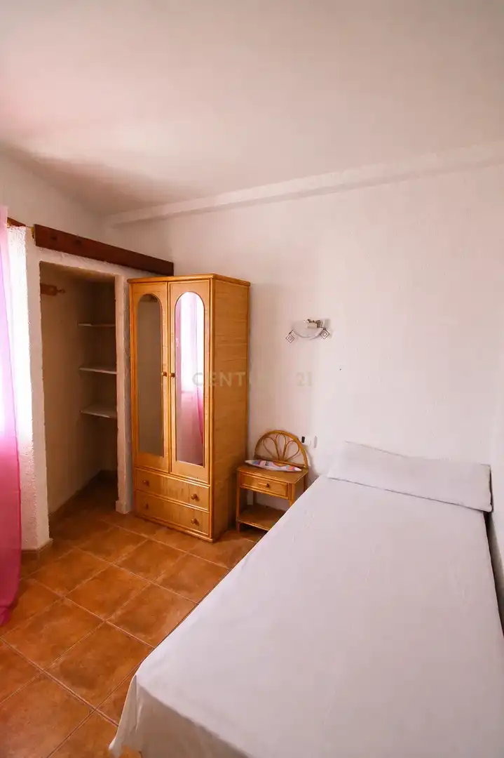 Dormitori de Estudi en venda en Dénia