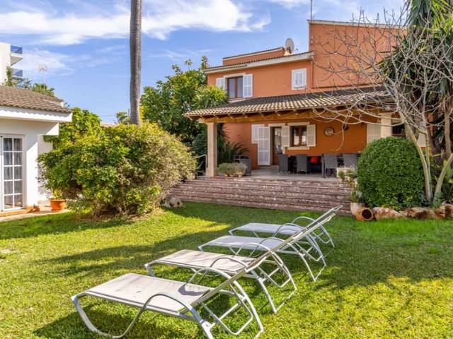 Casa-chalet en Venta en Can Picafort