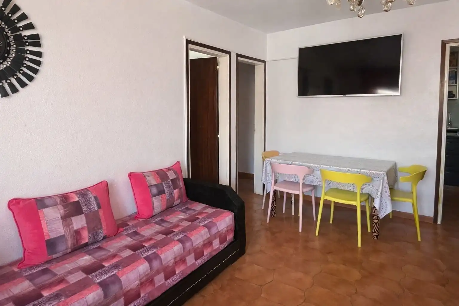 Appartamento con ascensore in vendita a del Roselló, imagen 3