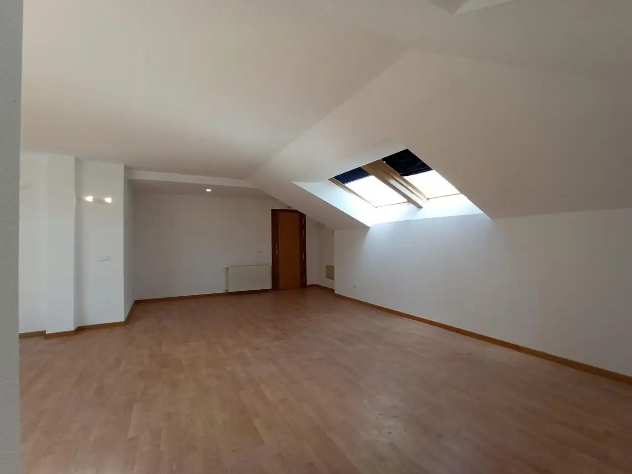 Estudio de alquiler en La Paloma, Villarejo de Salvanés