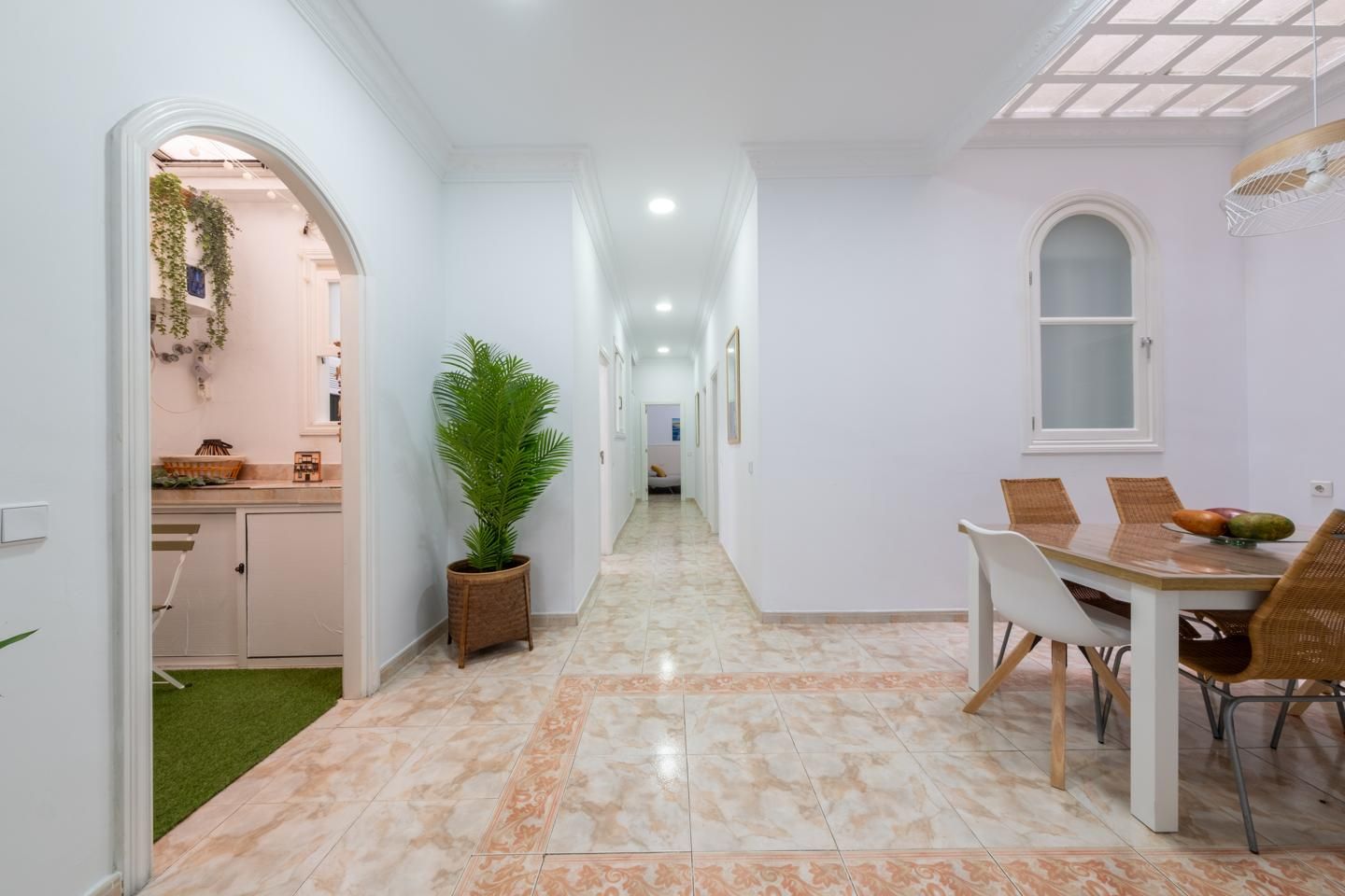 Planta baja en venta en Las Palmas de Gran Canaria