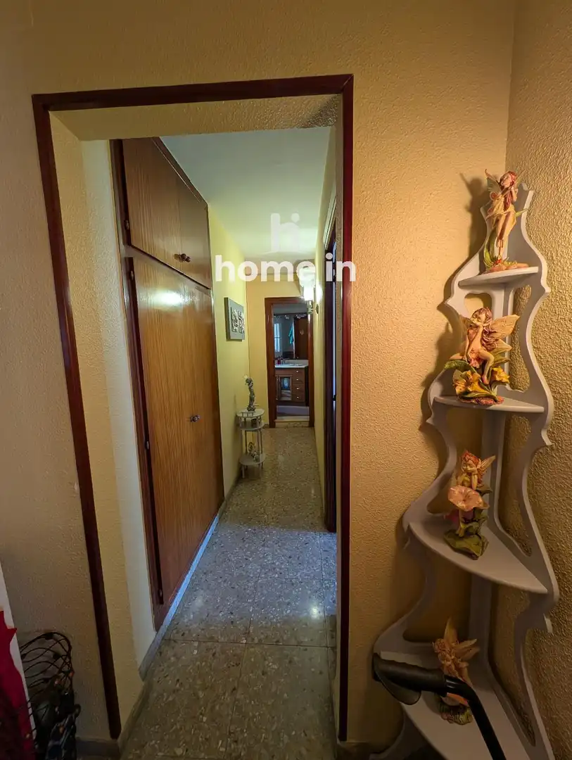 Piso en venta en La Ràpita con Aire acondicionado y Amueblado