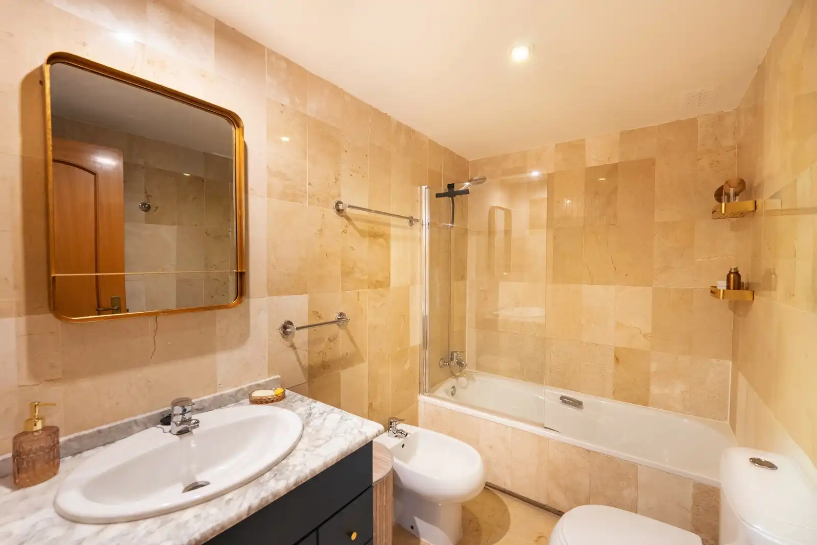 Attique avec terrasse à vendre à San Pedro de Alcántara, imagen 8