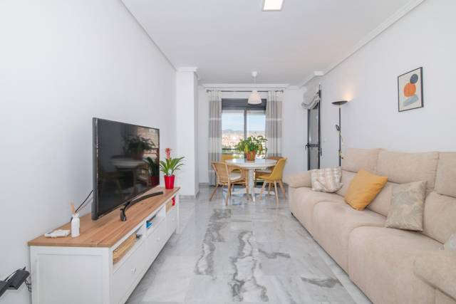 Piso en Alquiler en Cerrillo de Maracena - Periodistas