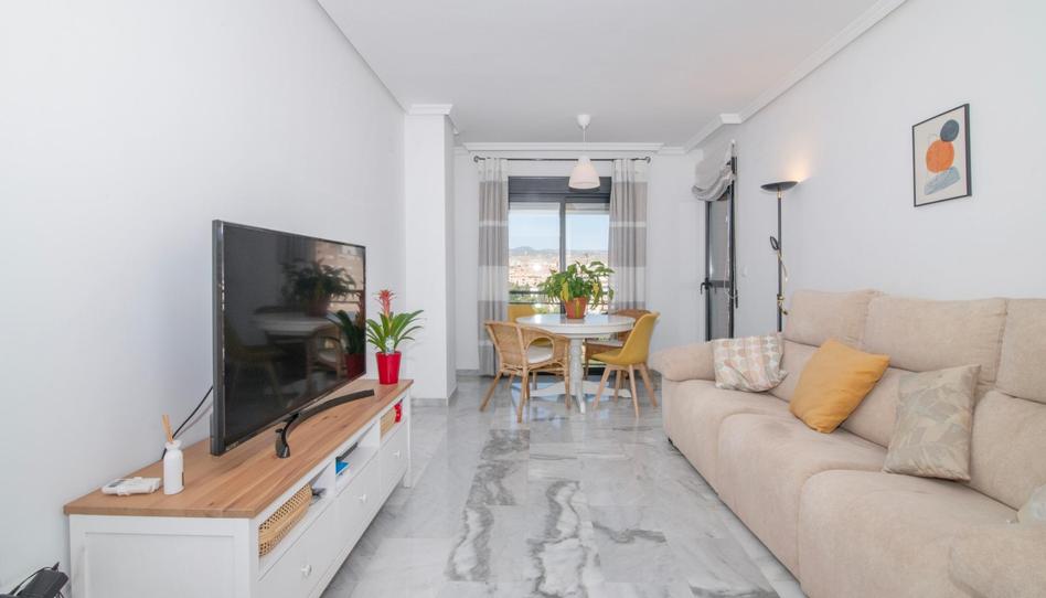 Photo 1 of Flat to rent in Cerrillo de Maracena - Periodistas, Granada