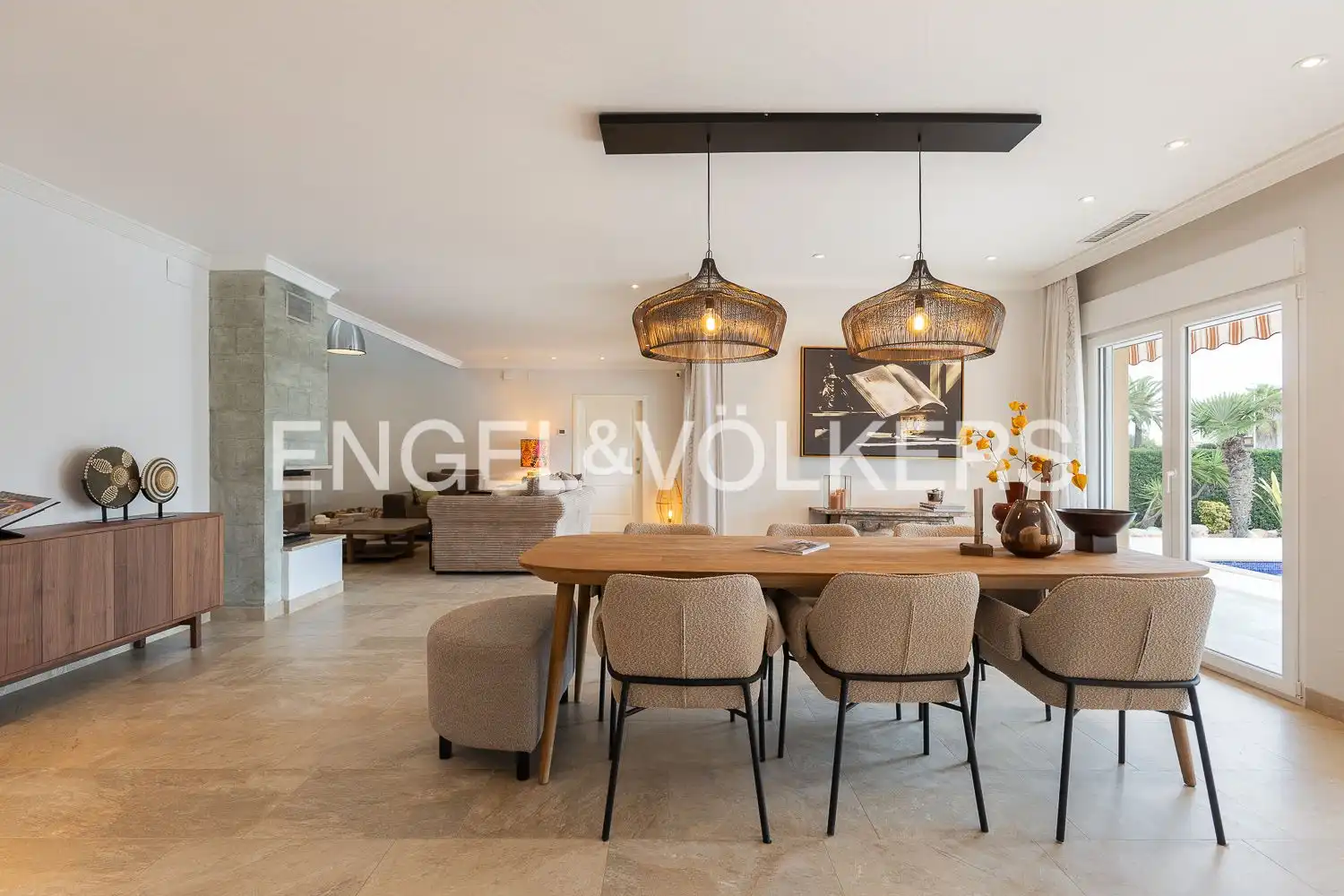 House with terrace for sale in Costa Norte, imagen 8
