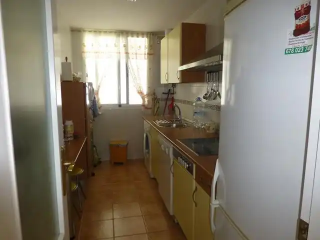 Attique avec piscine à louer à Avenida del Mar 2, imagen 3