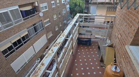 Foto 2 de Piso de alquiler en Eladia Montesino-espartero Averly, Centro, Cáceres Capital