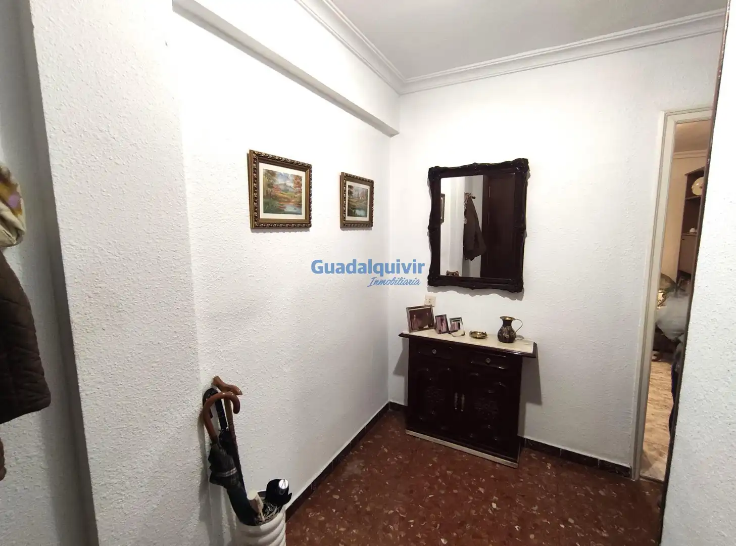 Flat for sale in Sevilla  with Air Conditioner