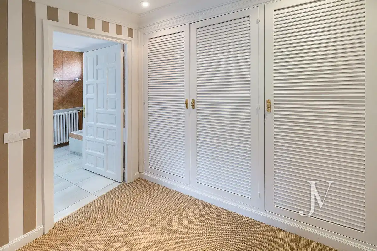 Houses for rent in Madrid  with Air Conditioner, Heating and Private garden