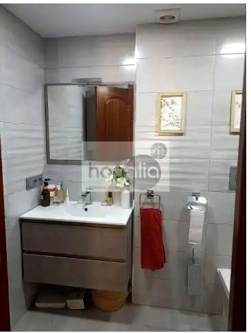 Piso de alquiler en Parque Atlántico- San Matías