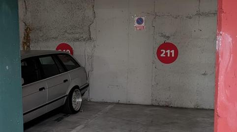 Foto 3 de Garatge en venda a Carrer de Baldrich, Barri del Centre, Terrassa