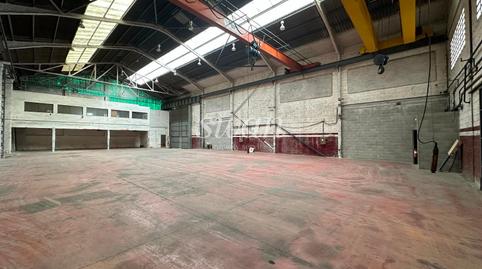 Photo 3 of Industrial buildings for rent in Riera de la Salut, Can Calders, Sant Feliu de Llobregat